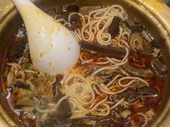 -二分八云雁阁•新晋菜大同味(长治路店)