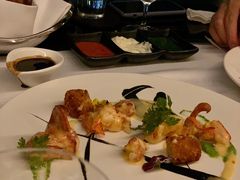 -瑞吉酒店 · Elba 欧尔巴意大利餐厅· 精致意餐·云端聚会