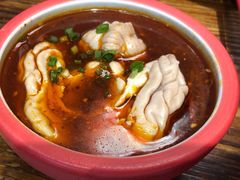 -红料理|串串有瘾·烧烤(吴中路店)