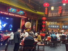 -正阳门饭庄·烤鸭·北京菜(万丰路七里庄店)