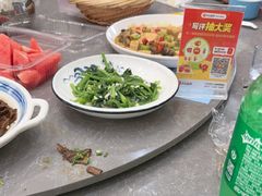 -李东农庄(中南百草园地标店)