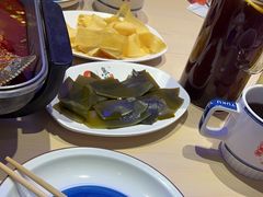 -鱼酷活鱼烤鱼(恒隆广场店)