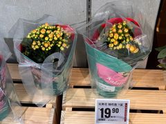 -盒马鲜生(宝地店)