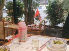 露天位-费明中罗非鱼(大石坝店)