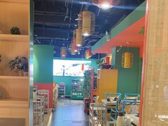 -原味主张椰子鸡·脆皮文昌鸡煲(友谊广场店)