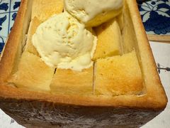 -绿茶餐厅(布吉万象汇店)