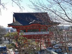 -成田山新胜寺