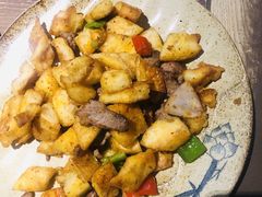 -那时新疆·车师(大宁音乐广场店)