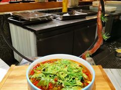 -芭菲盛宴·环球美食(解放碑英利国际店)