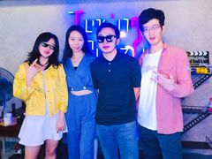 -图灵谜境剧情密室&实景剧本(南山店)