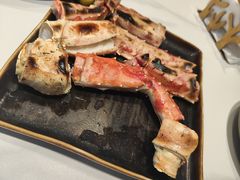 -黑木原精致料理·铁板烧