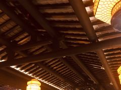 大堂-绿茶餐厅(乐峰广场店)