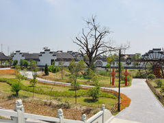 -董永七仙女文化园