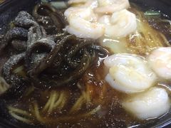 -董记面馆(漳州二路店)