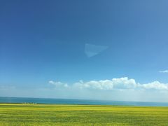 -青海湖国家重点风景名胜区