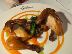 -Kathleen's Waitan 凯圣琳江景西餐厅(外滩店)