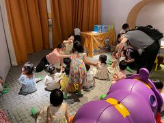 -七田真体验中心(徐东群星城中心)