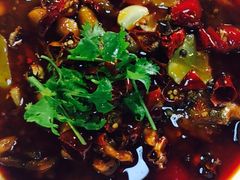 -徽州月·民间徽菜(浦东总店)