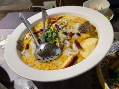 -花溪雨·森林餐厅(石基店)