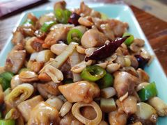 -君霖海鲜私房菜(春柳店)