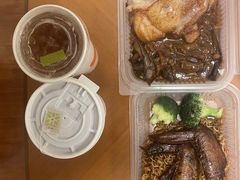 -大快活(丽丰店)