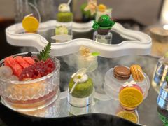 -行者书屋大堂吧 ·下午茶(南京圣和府邸酒店)