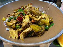 -肖记公安牛肉鱼杂馆·省级非物质文化遗产(三角路直营店)