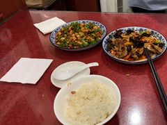 -北大地皖峰饭馆