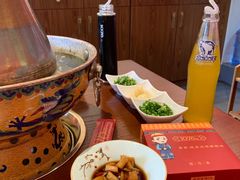 -1078號老北京涮肉(万达广场店)
