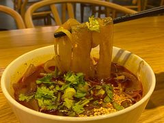 火锅粉-付小姐在成都(川沙店)