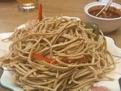 -铸钟褡裢火烧(西三环紫竹桥店)