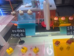 -怡咖啡·自助餐·西安香格里拉