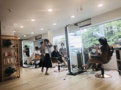 -新晨·SALON·形象造型