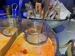 -琥珀川糟粕醋火锅(慈云寺店)