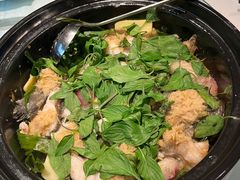 -申粤轩酒楼·三十年粤菜经典(丁香花园店)