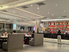 -北李·海肠捞饭·大连菜(望京凯德MALL店)