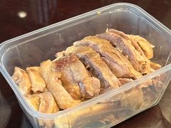 -正宗忘不了老鹅(梅岭店)