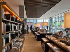 -茑屋书店(天目里店)