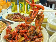 -小民大排档(马场角横路店)