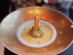 -L'ATELIER de Joel Robuchon(外滩18号店)