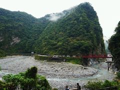 -太鲁阁公园