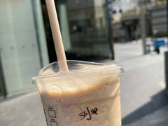 浓缩咖啡星冰乐-星巴克(深圳世纪汇分店)