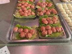 -伟记牛肉(金鸿公路店)