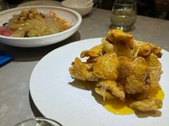 -鲜得莱渔港·小平岛海胆馆(七贤岭店)