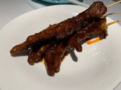 -南门小馆·清真(国贸商城店)