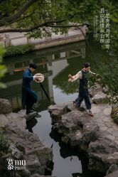 -Mu慕婚纱摄影·超级工作室