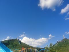-蓟州溶洞风景区