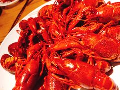 -可可大虾武汉土菜大排档(万松园1店)