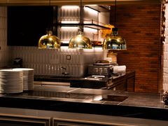 -云厨·高空西餐厅(成都瑯珀·凯悦臻选酒店)