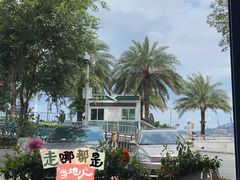 -旺富东海大酒楼(海鲜街店)